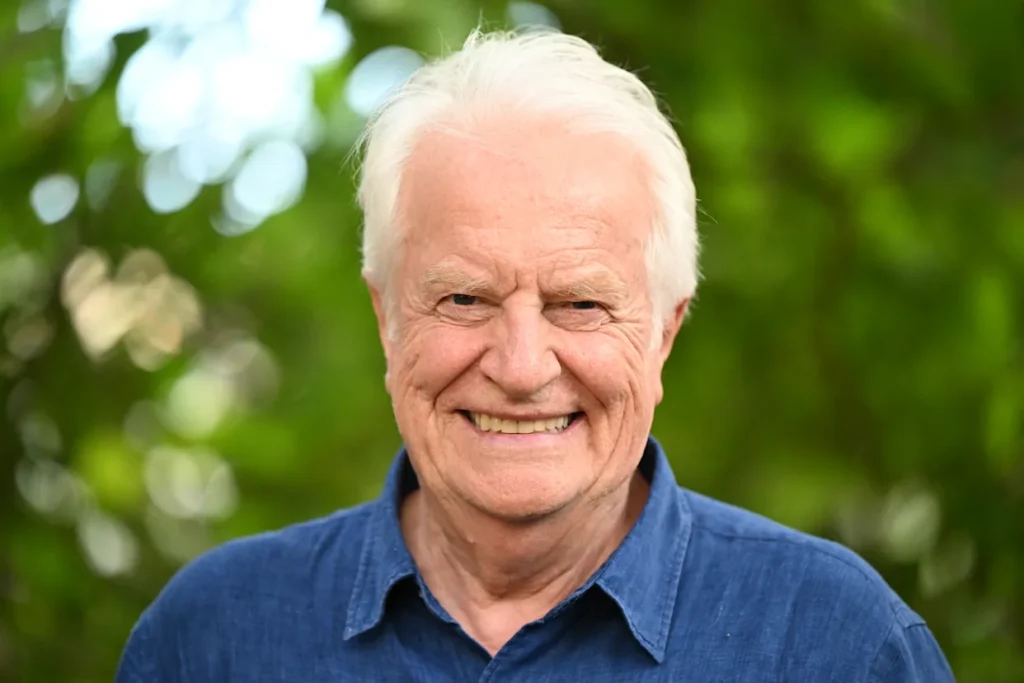 André Dussollier compagne actuelle