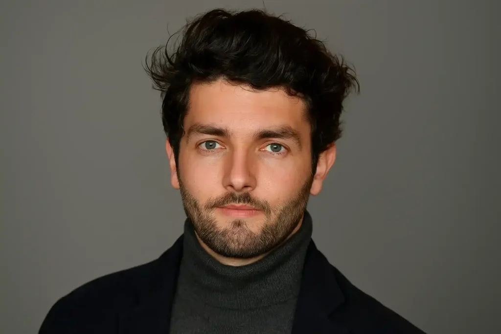 Qui est le compagnon de Florian Tardif