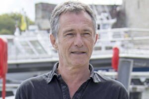 Bruno Wolkowitch Nouvelle Compagne