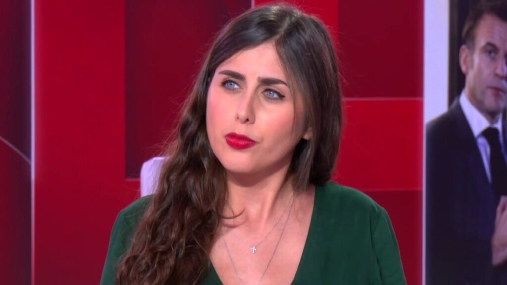 Nivin Potros : parcours, analyses et discrétion Nivin Potros