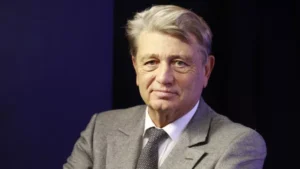 Sa Compagne Alain Madelin Épouse