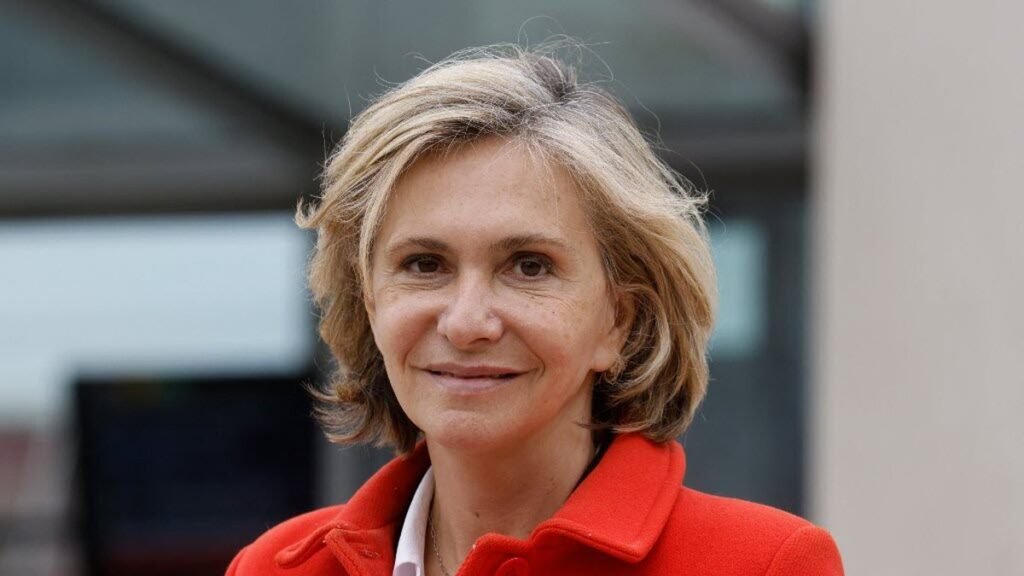 Émilie Pécresse