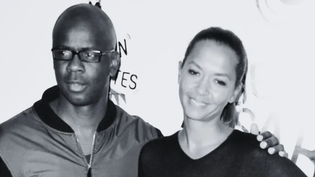 Sandra Thuram