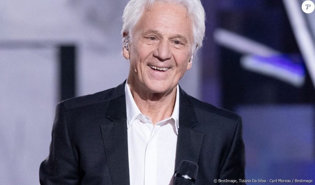 Victor Lenorman : Fils de Gérard, Vie Discrète Victor Lenorman Fils de Gérard